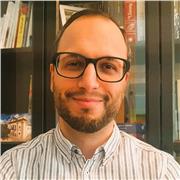 Professeur de portugais comme langue étrangère